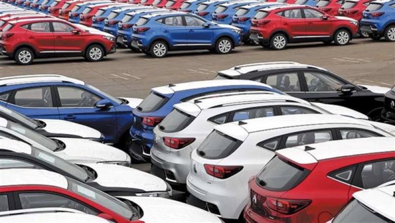 ”الشعبة” توجه هذا الطلب لحل أزمة ارتفاع أسعار السيارات