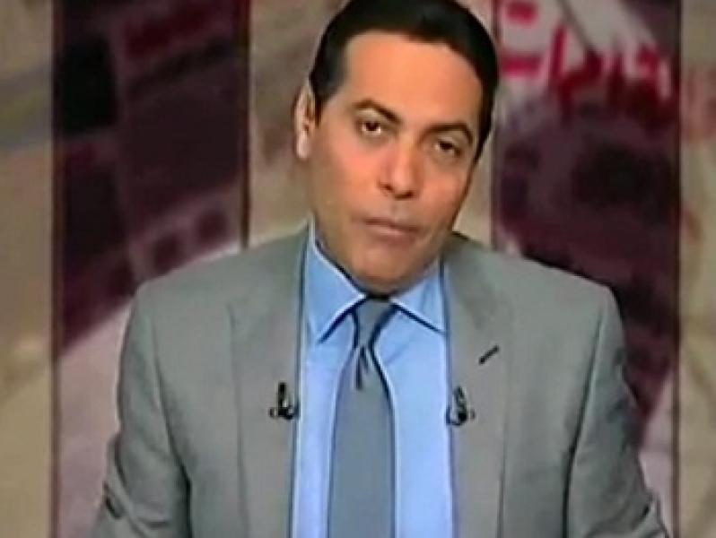 محمد الغيطي يتعاقد على كتابة مسلسل مصري مغربي بعنوان «جسر الجن»