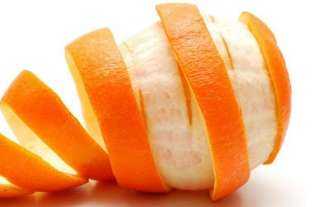 6 استخدامات مفيدة لقشور البرتقال