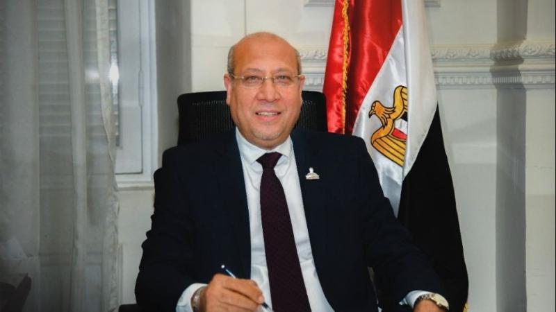 برلماني: المجلس الصحي المصري يهدف لرفع المستوى العلمي للأطباء