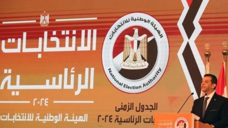 موعد انتخابات الرئاسة المصرية 2024.. اعرف التفاصيل
