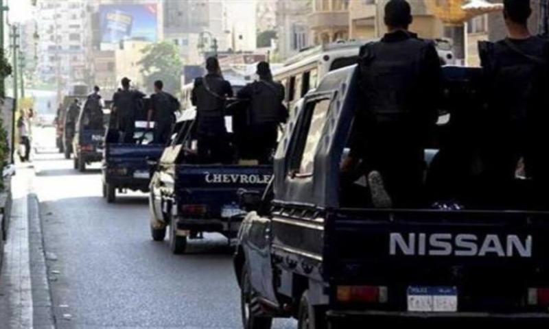 الداخلية تكشف تفاصيل التعدي على قائد سيارة بسبب أولوية المرور في القاهرة