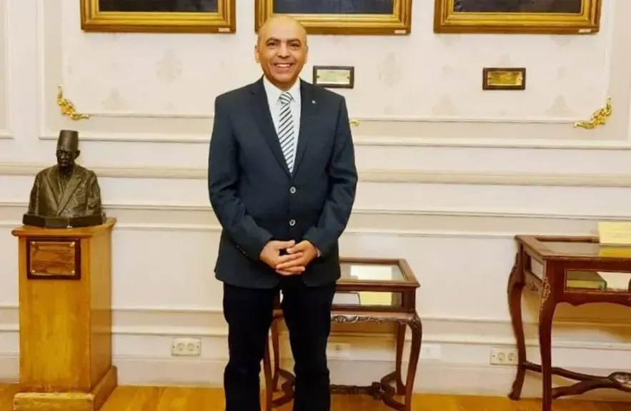 جمال أبو الفتوح: توجيهات الرئيس السيسي تعكس رؤية استباقية لإدارة الاقتصاد الوطني