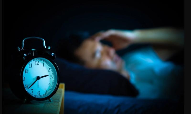 هل تعاني من مشكلات في النوم؟ إليك الأسباب