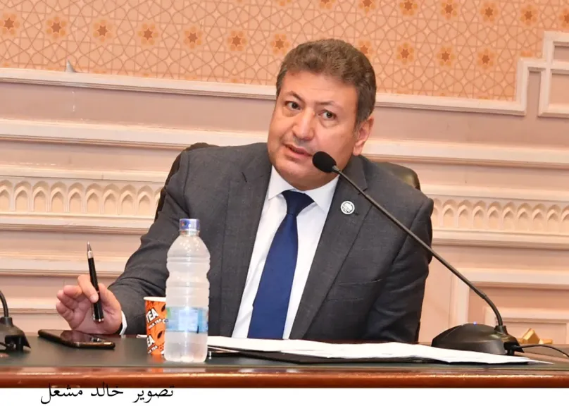 النائب طارق شكري: مصر والسعودية ركيزة أساسية لحماية الأمن القومي العربي