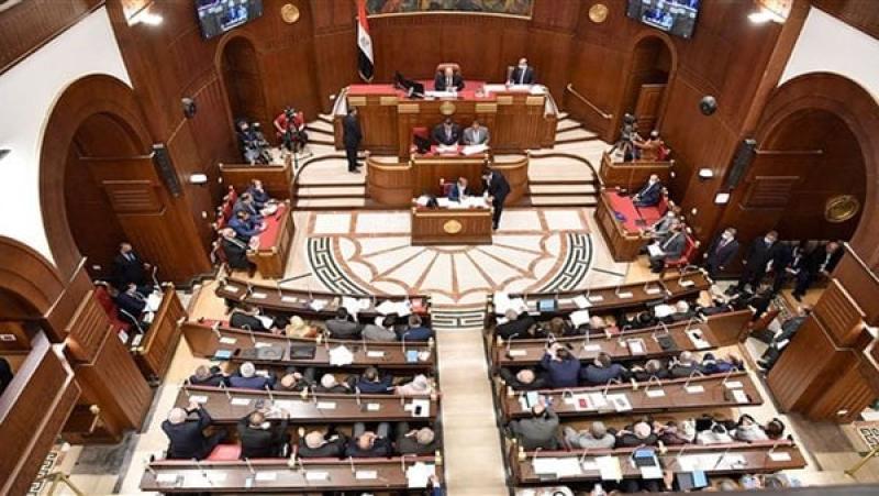 40 توصية مهمة لمجلس الشيوخ للنهوض بصناعة الأسمدة الكيماوية في مصر