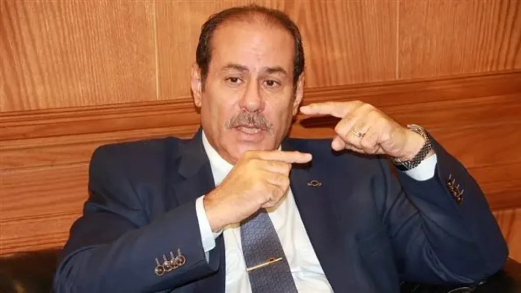 المركزي: فروع البنوك ترتفع إلى 4756 فرعًا على مستوي الجمهورية
