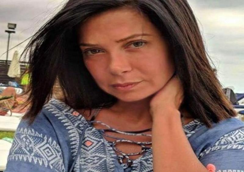 أميرة العايدي: أمي فلسطينية وماتت في بلاد غريبة بسبب الاحتلال