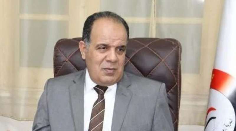 حزب الحرية المصري: موقف مصر حاسم وقاطع في رفض تهجير الفلسطينيين