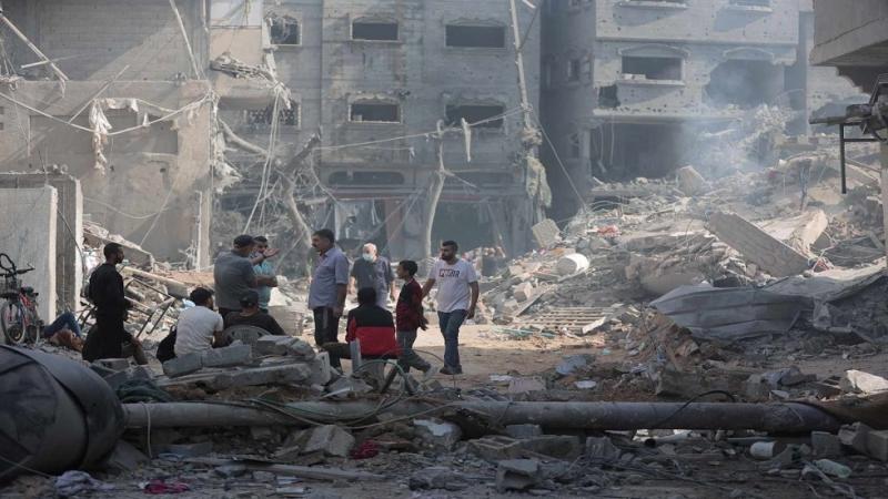 «القاهرة الإخبارية»: غارة جوية إسرائيلية تستهدف منزلا بالجنوب اللبناني