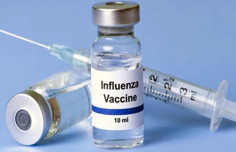 الصحة تكشف حقائق هامة عن مناعة لقاح الأنفلونزا.. هام لكِ ولأسرتك