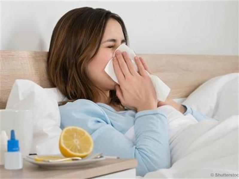 متلازمة التعب المزمن قد تصيبك بعد التعافي من نزلات البرد.. ما الحل؟
