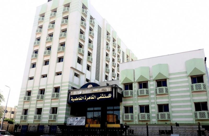 ”أطباء القاهرة” في أول زيارة ميدانية تهدي درع التميز لمستشفى القاهرة الفاطمية