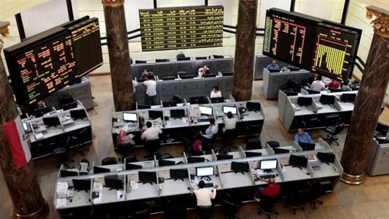 مؤشرات البورصة المصرية تسجل إرتفاع جماعي خلال جلسات الأسبوع الماضي