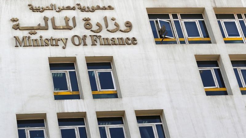 توقيع بروتوكول تعاون بين وزارة المالية واتحاد المستثمرات العرب