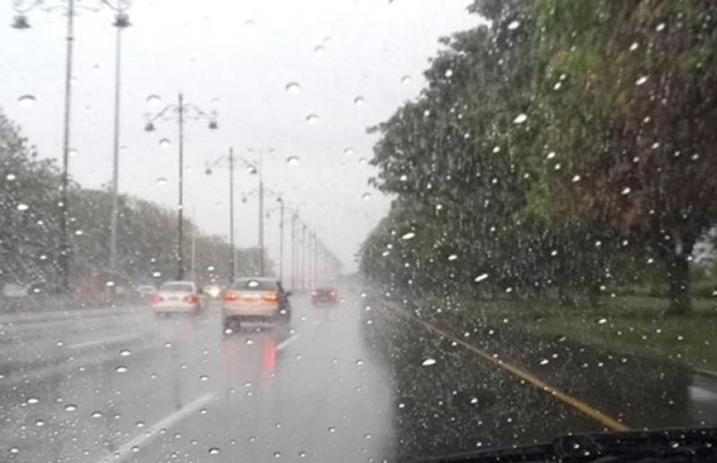 طقس اليوم الأحد: سقوط أمطار متفاوتة الشدة بأغلب الأنحاء والعظمى بالقاهرة 24 درجة