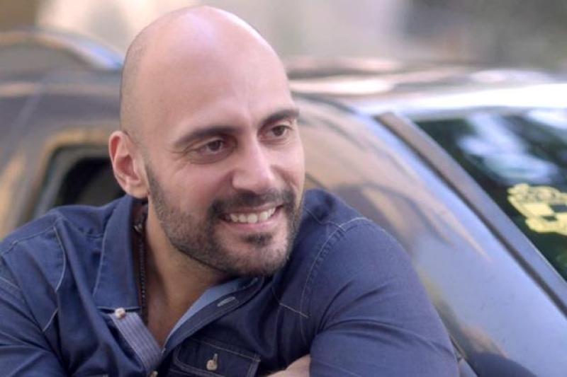 وليد فواز ينضم لأبطال مسلسل «حق عرب» في رمضان 2024