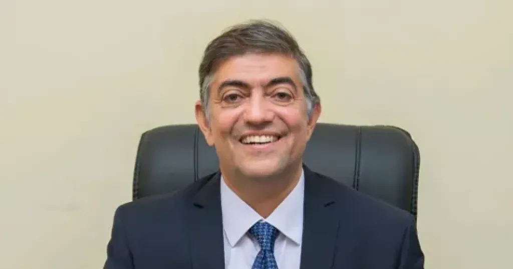 رئيس حزب الإصلاح والنهضة: الدبلوماسية المصرية تفتح مساحات للتهدئة