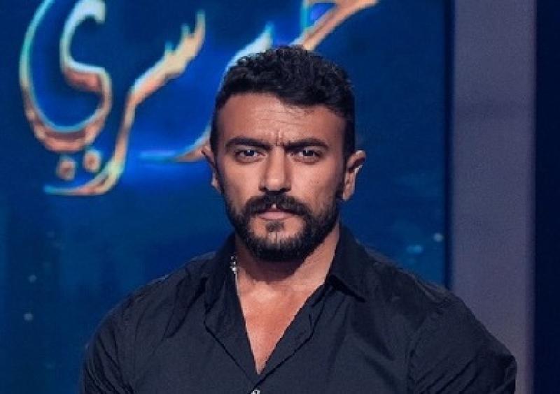 أحمد العوضي: كنت ببيع شرائط فيديو.. وعشت على إيجار عربيتي بعد مسلسل الدالي