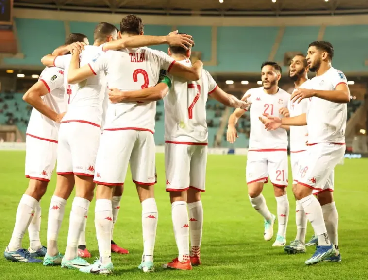 مدرب تونس: سنبذل أقصى الجهد لاجتياز عقبة نيجيريا بأمم أفريقيا