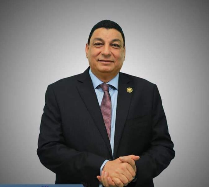 سامي نصرالله: توجيهات الرئيس جعلت مصر قِبلة للاستثمارات الصناعية العالمية