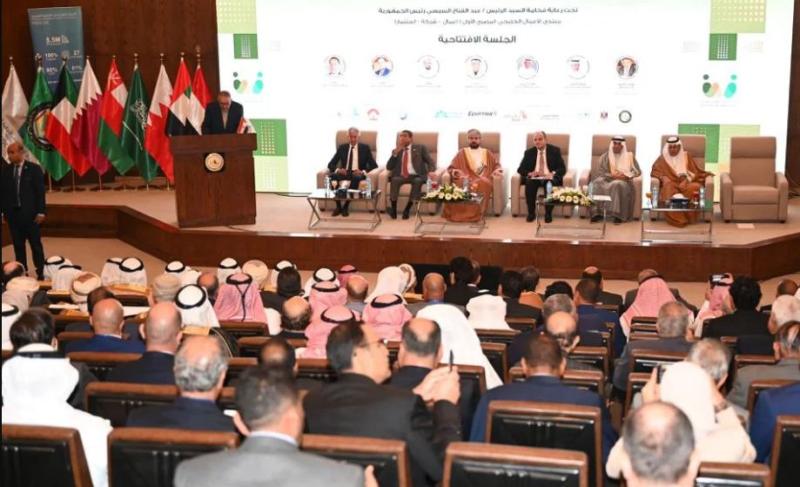 وزير التجارة: توجه مصري لتعزيز التعاون الاقتصادي مع دول الخليج العربي