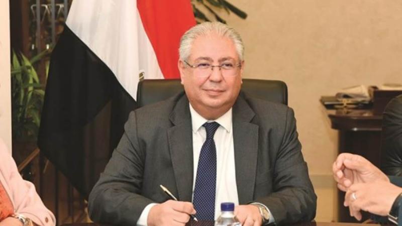 سفير مصر بالكويت: الانتهاء من كافة التجهيزات الخاصة باستقبال الناخبين لإجراء الانتخابات الرئاسية
