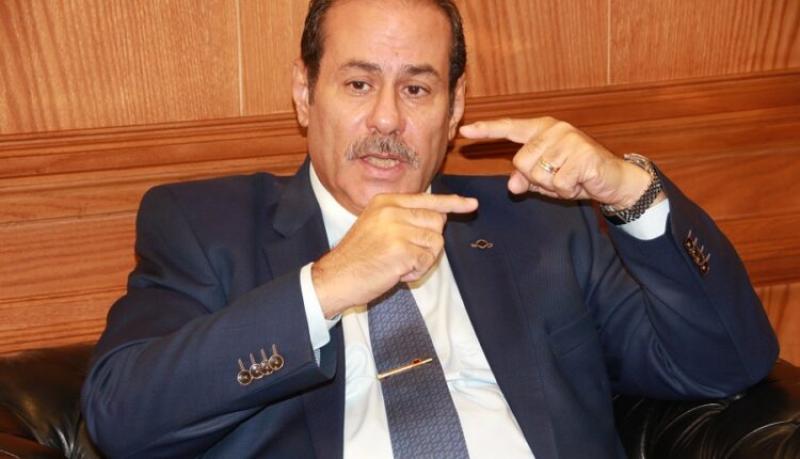 تعيين طارق الخولي نائباً لمحافظ البنك المركزي المصري