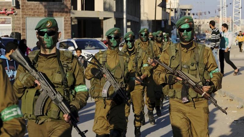كتائب القسام: تعاملنا مع خرق واضح لاتفاق التهدئة شمال قطاع غزة