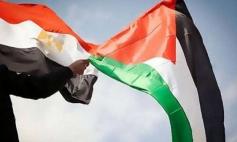 مصر تحيي اليوم الدولي للتضامن مع الشعب الفلسطيني