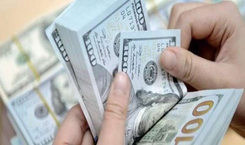 سعر الدولار في مصر اليوم الخميس 30-11-2023