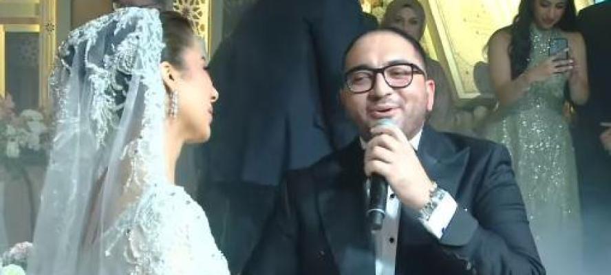 أحمد ثروت يطرح أغنية «بقينا لبعض» بعد احتفاله بعقد قرانه