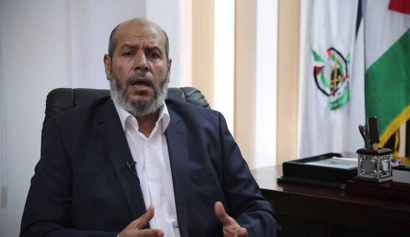 مسؤول في حماس يحمل إسرائيل مسؤولية فشل تمديد الهدنة