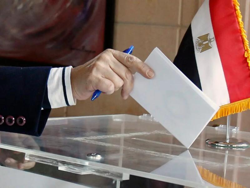 انطلاق الاقتراع في أمريكا كآخر دولة يبدأ فيها أول أيام انتخابات الرئاسة المصرية