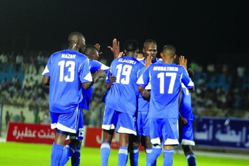 الهلال السوداني يفاجئ الترجي التونسي بثلاثية في دوري أبطال أفريقيا
