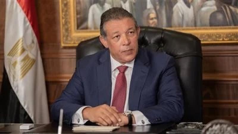 حازم عمر: تبادل الرؤى بين الأحزاب يعكس حب الجميع لمصر ويخدم نهضة الدولة