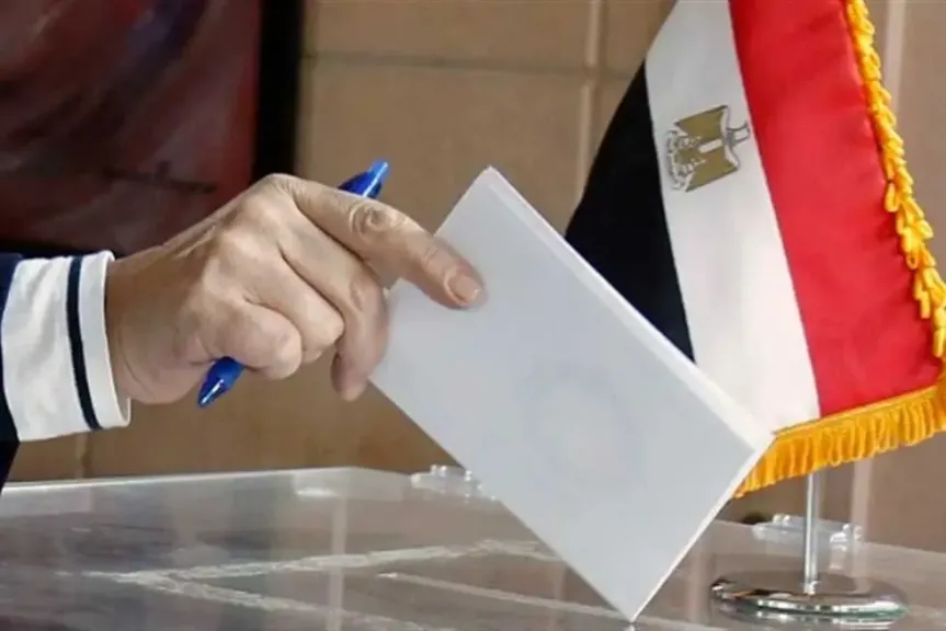 إغلاق صناديق الاقتراع باليوم الأول من انتخابات مجلس الشيوخ 2025