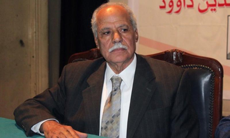 رئيس الحزب الناصري: جماعة الإخوان سعت للتغلغل بمؤسسات الدولة تحت ستار الدين
