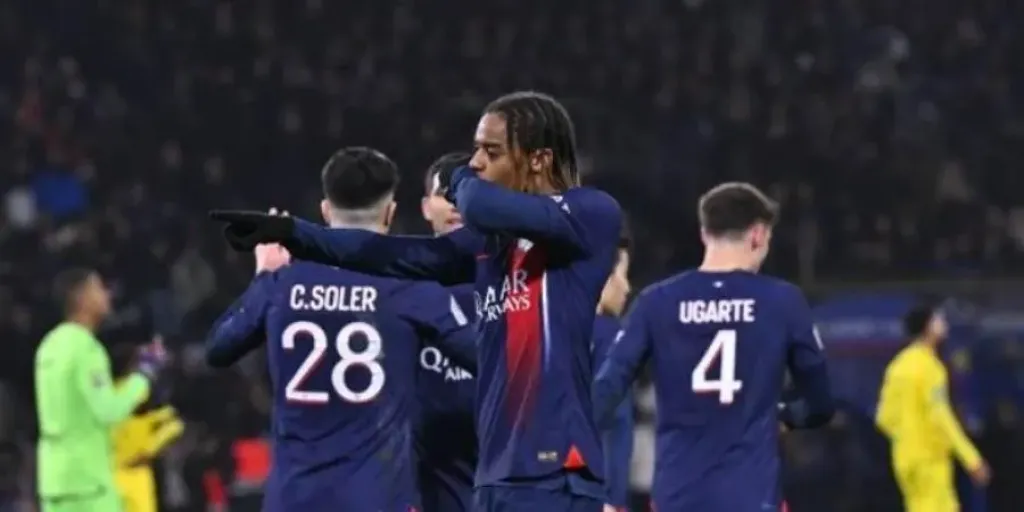 تعرف على موعد مباراة باريس سان جيرمان وفلامنجو في نهائي كأس إنتركونتيننتال