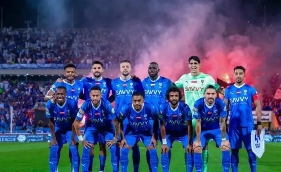 83 مباراة ودية لفرق الدوري السعودي استعدادا للموسم الجديد