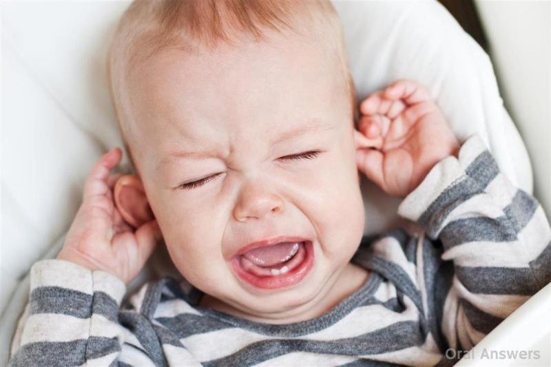 كيف تؤثر الضوضاء على الأطفال؟