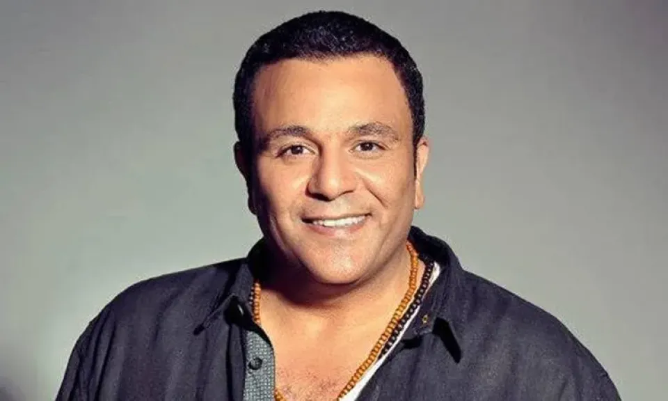 محمد فؤاد: شكرا للرئيس السيسي على جهوده لوقف الحرب على غزة