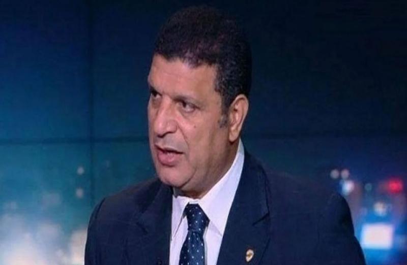 نائب ”العربي للدراسات”: فوز مصر بعضوية مجلس السلم الإفريقي جاء عن استحقاق وجدارة