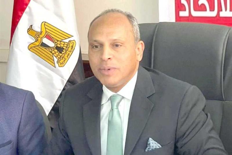 حزب الاتحاد: مصر كانت ولا تزال تُحذر من انفجار الإقليم بسبب غطرسة الاحتلال