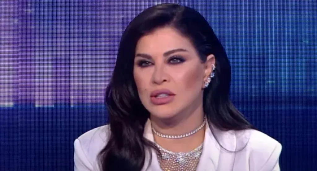جومانا مراد عن فوز مصر على أستراليا: مباراة عالمية والفريق لعب بطريقة جبارة
