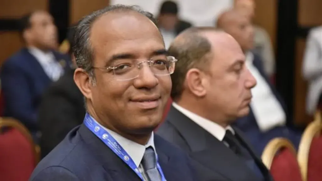 النائب علي مهران: إنشاء مركز التجارة الأفريقي في العاصمة الإدارية الجديدة يعزز التكامل الاقتصادي