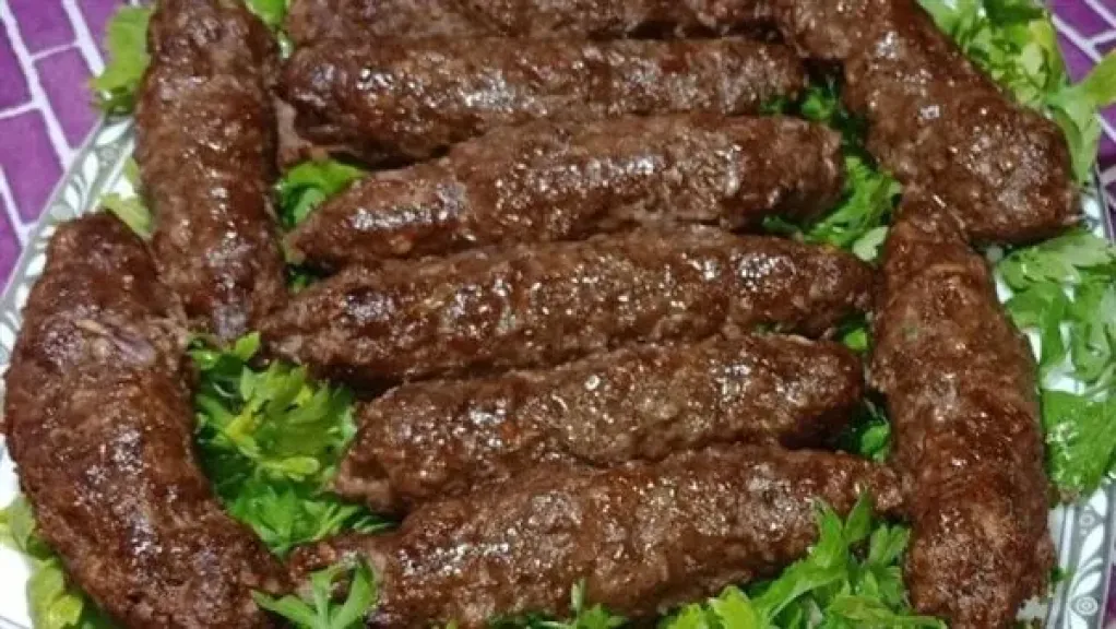 طريقة عمل كفتة الحاتي في البيت.. طعم مميز ورائحة شهية