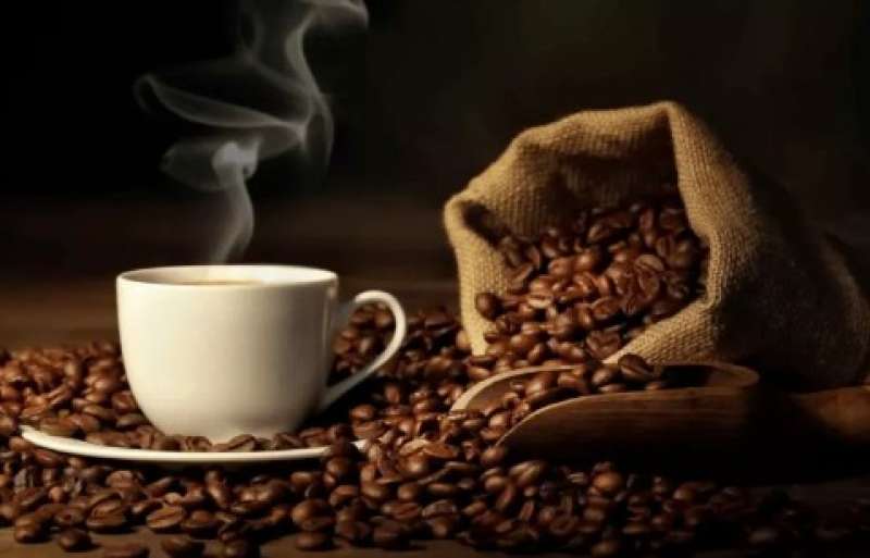 السر الخفى فى فوائد القهوة
