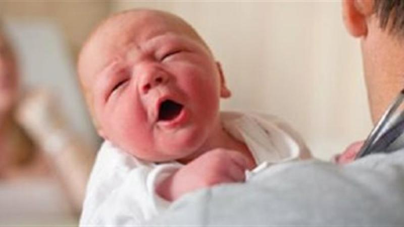 نصائح للتعامل مع بكاء الرضيع المستمر.. تعرفي عليها