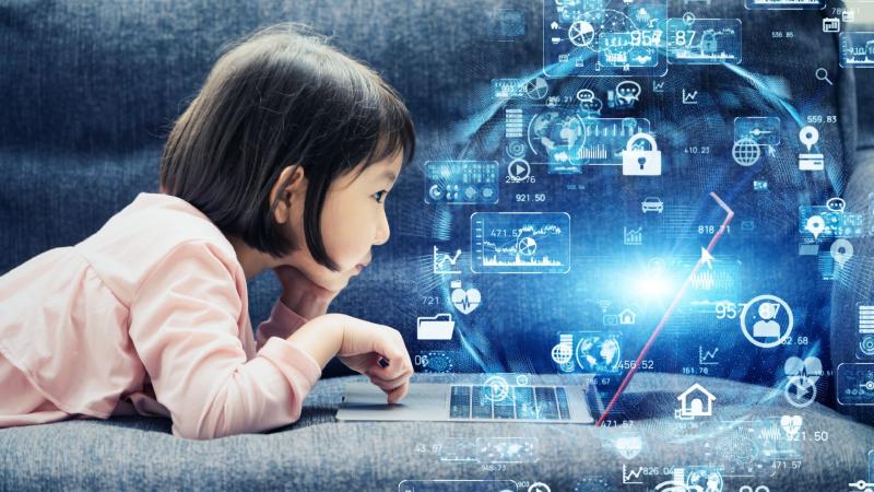 أهمية تعليم الأطفال البرمجة والذكاء الاصطناعي